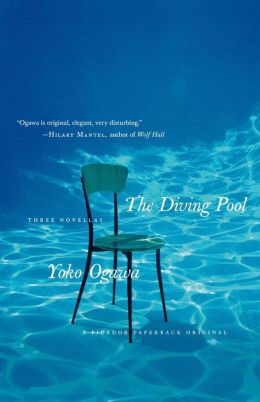 Diving Pool: Three Novellas