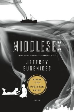 Read Middlesex Book Online Free