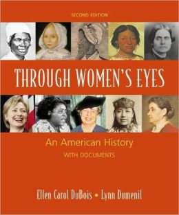 Through Women s Eyes By Ellen Carol