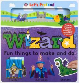 Fun Things To Make and Do Wizard