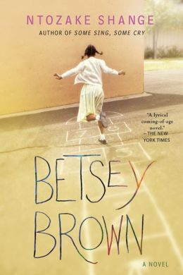 Betsey Brown