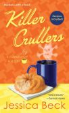 Killer Crullers (Donut Shop Mystery Series #6)