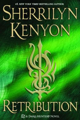 Retribution (Dark-Hunter Series #15)