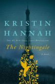 Book Cover Image. Title: The Nightingale, Author: Kristin Hannah
