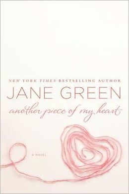 Another Piece of My Heart