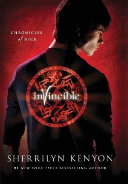 Invincible (Chronicles of Nick Series #2)