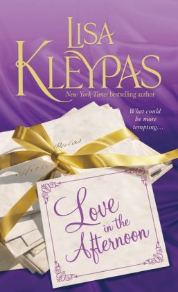 Love in the Afternoon (Hathaway Series)