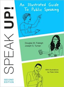 speak up an illustrated guide to public speaking pdf download