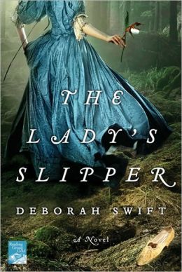 The Lady's Slipper