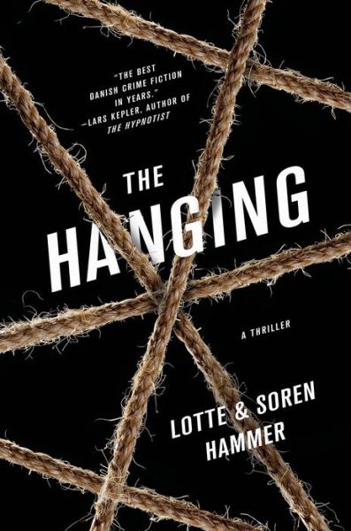 The Hanging: A Thriller