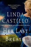 BOOK | Her Last Breath (Kate Burkholder Series #5)