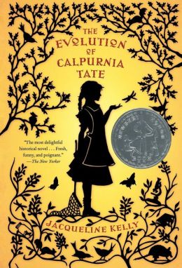 The Evolution of Calpurnia Tate