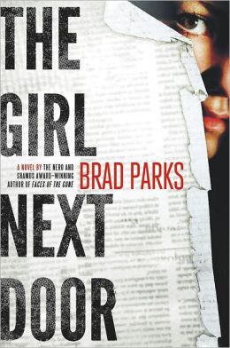 The Girl Next Door (Carter Ross Series #3)