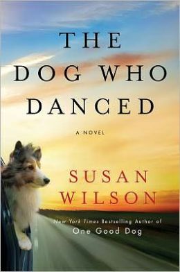 The Dog Who Danced