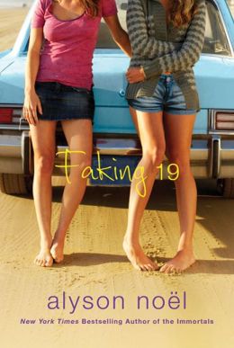 Faking 19