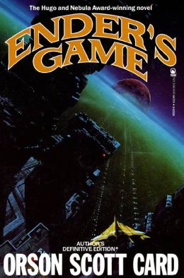 Ender's Game (Ender Wiggin Series #1)