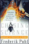 Chasing Science: Science as Spectator Sport