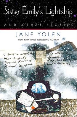 Sister Emily's Lightship and Other Stories