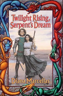 Twilight Rising, Serpent's Dream