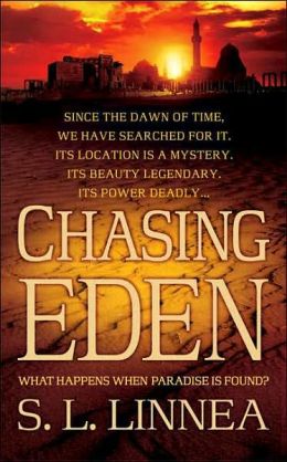 Chasing Eden
