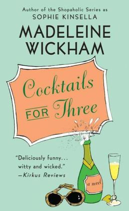 Cocktails for Three