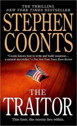 (Tommy Carmellini 02) - The Traitor Stephen Coonts