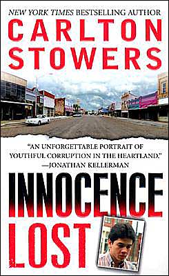 Innocence Lost (St. Martins True Crime Library Series)