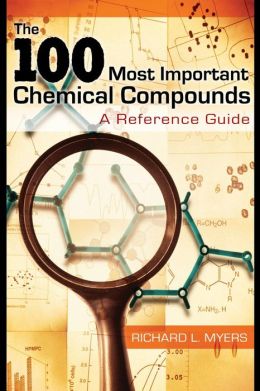 100 Most Important Chemical Compounds: A Reference Guide