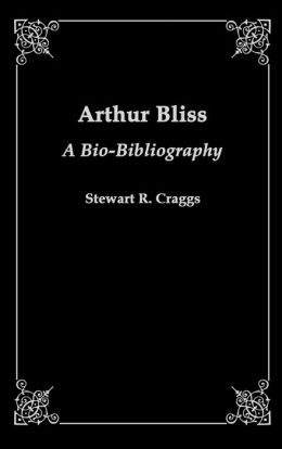Arthur Bliss
