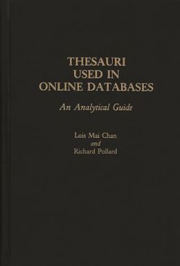 Thesauri Used In Online Databases