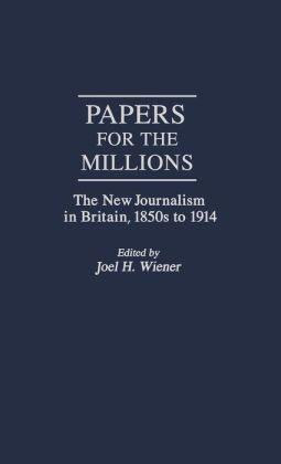 Papers For The Millions