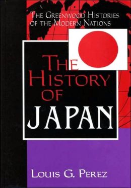 The History of Japan