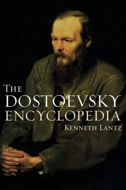 Dostoevsky Encyclopedia