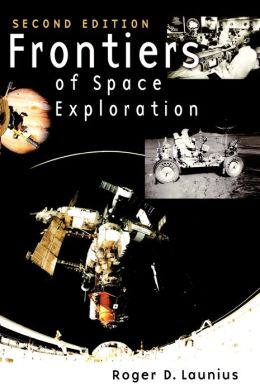 Frontiers Of Space Exploration