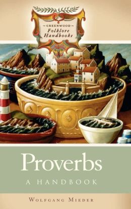Proverbs