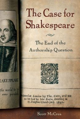 Case For Shakespeare