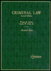 Handbook on Criminal Law
