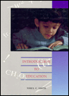 Introduction to Education