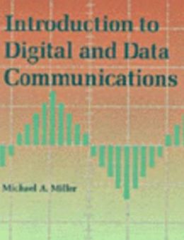 Introduction to Digital and Data Communications