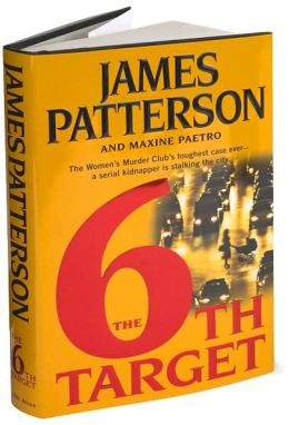 The 6th Target (Women's Murder Club Series #6)