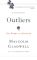 Outliers: The Story of Success