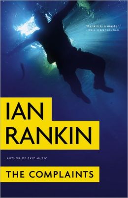 The Complaints (Malcolm Fox Series #1)