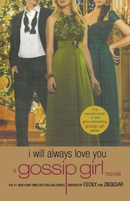I Will Always Love You