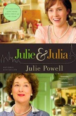 Julie and Julia