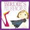 Birdie's Big-Girl Shoes