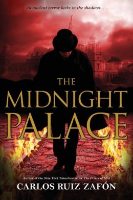 The Midnight Palace