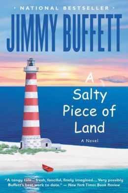 Salty Piece of Land