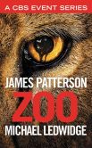 Book Cover Image. Title: Zoo, Author: James Patterson