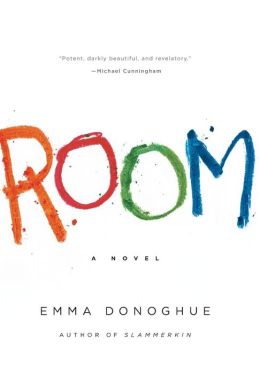Room: A Novel