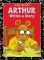 Arthur Writes a Story (Arthur Adventures Series)
